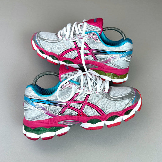 WMD Gel Silver Pink™