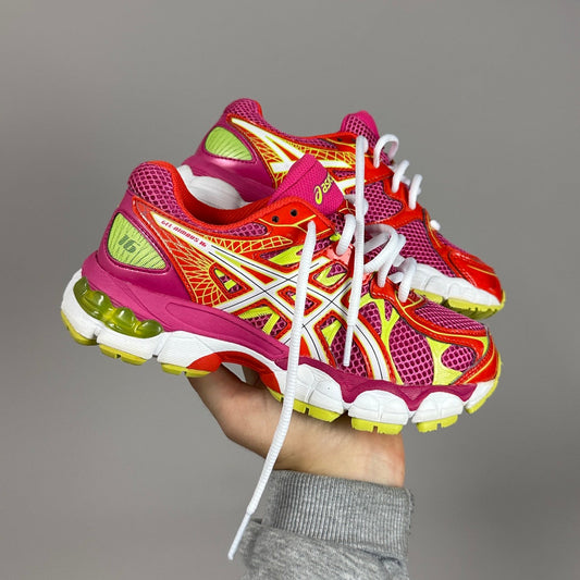 WMD Gel Fuchsia Flame™