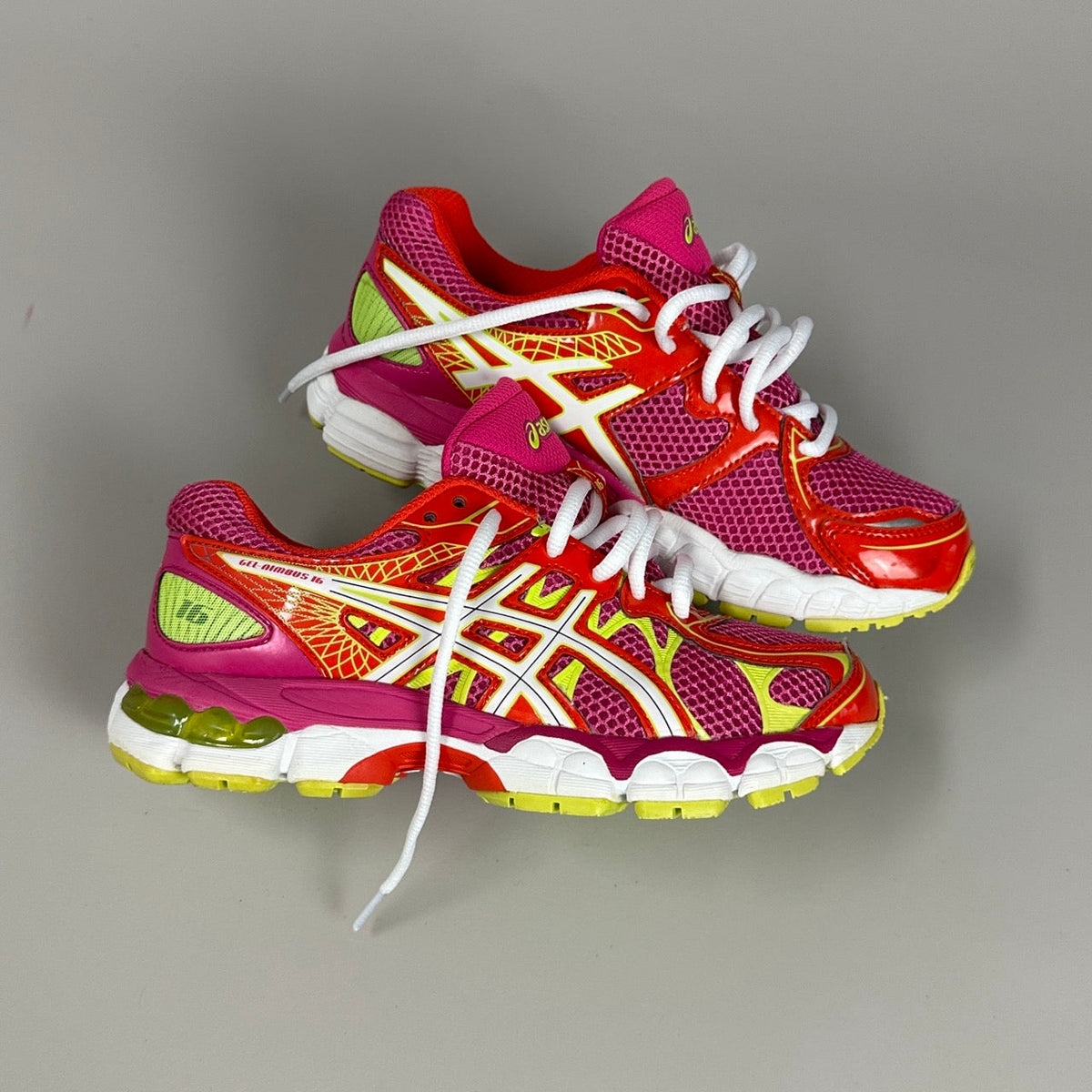 WMD Gel Fuchsia Flame™