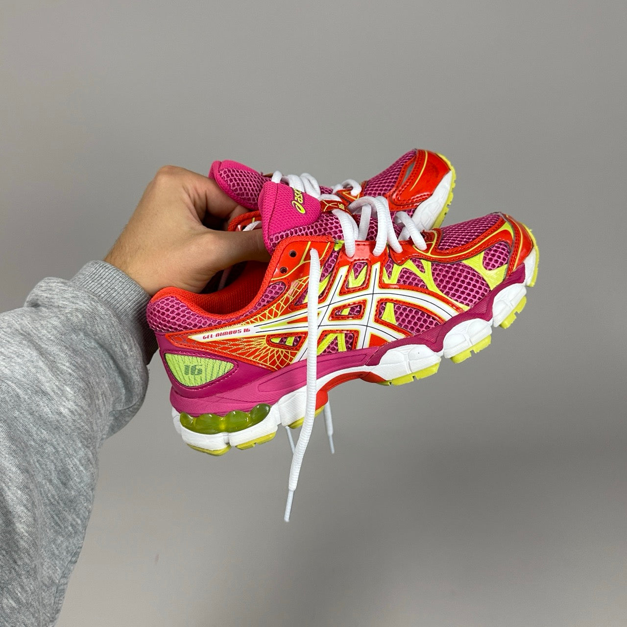 WMD Gel Fuchsia Flame™