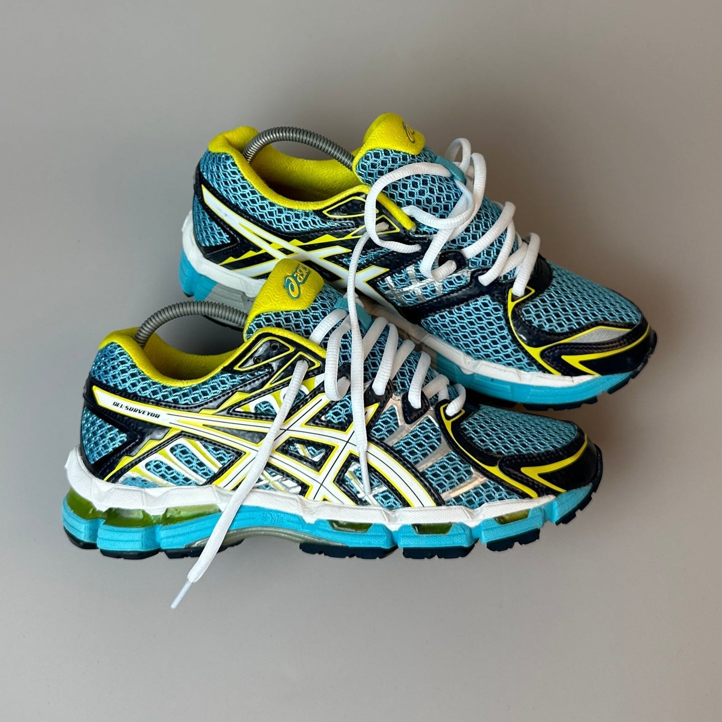 WMD Gel Turquoise Rush™