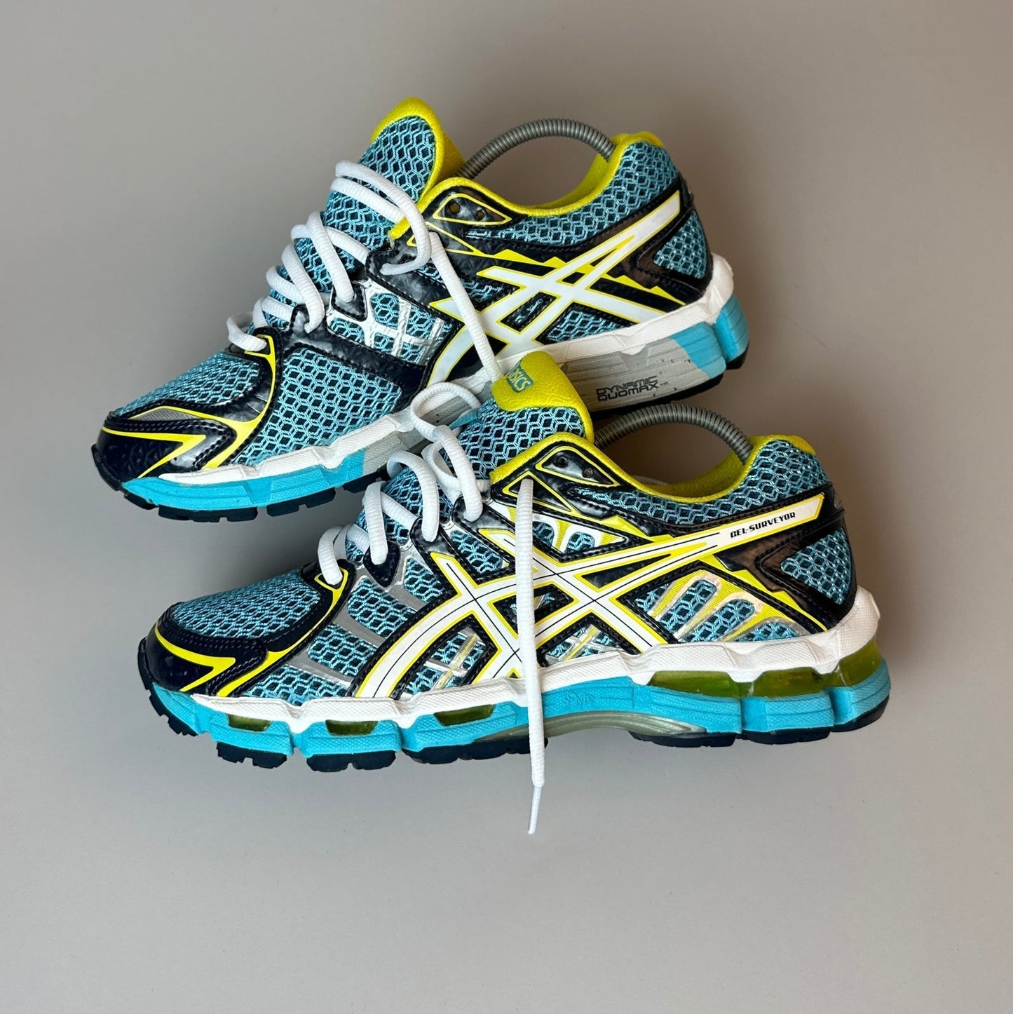 WMD Gel Turquoise Rush™