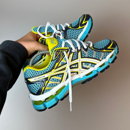 WMD Gel Turquoise Rush™