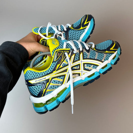 WMD Gel Turquoise Rush™