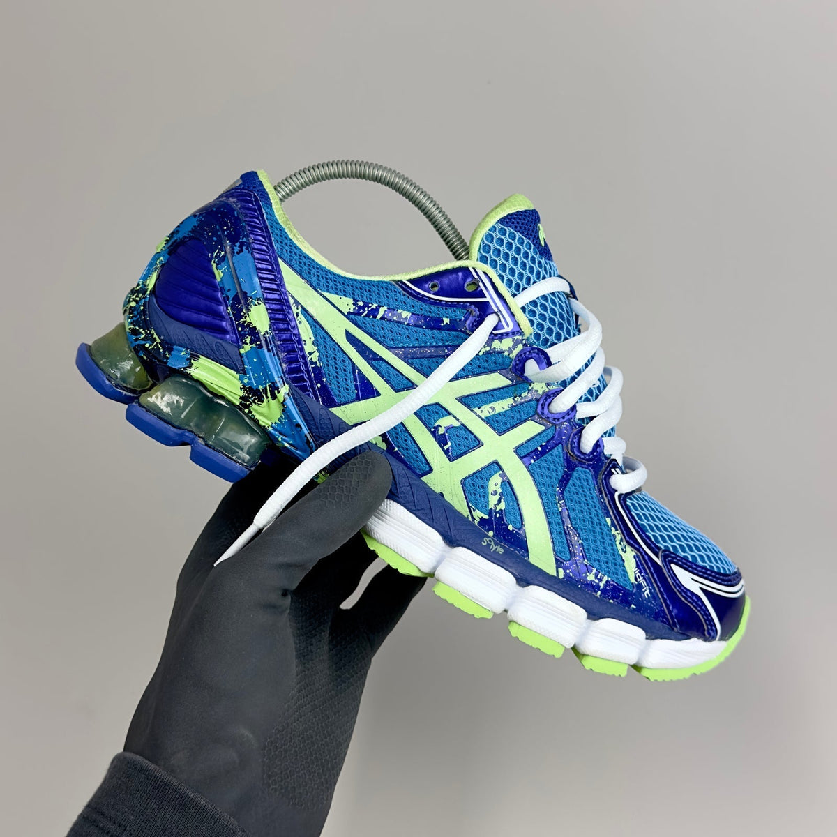 WMD Gel Royal Lime™