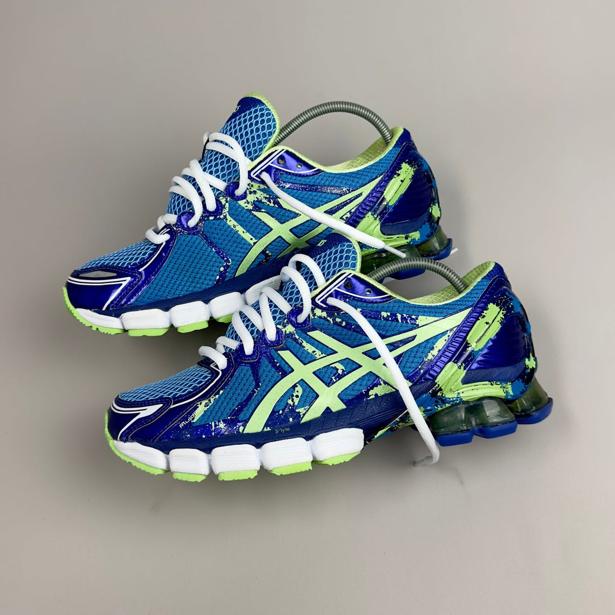 WMD Gel Royal Lime™