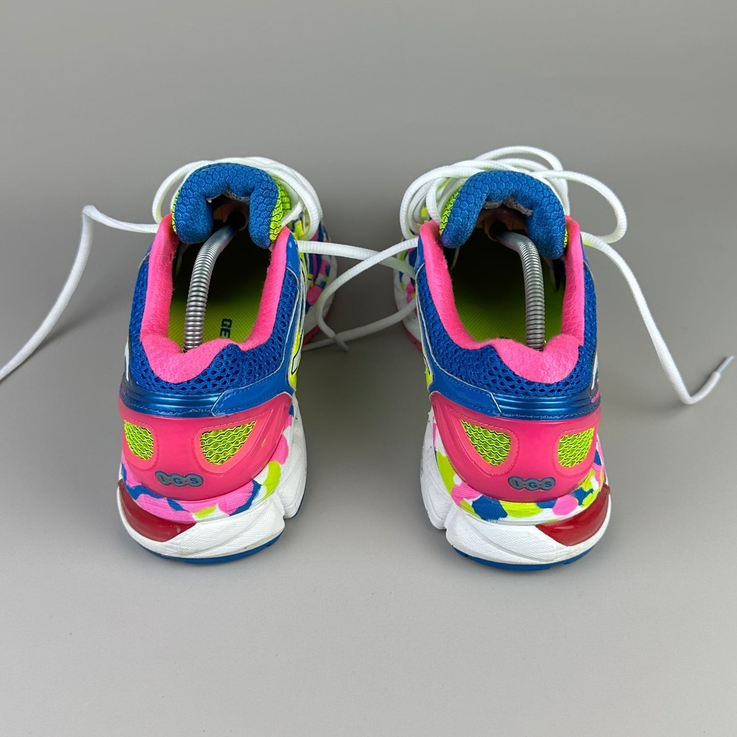 WMD Gel Neon Spectrum™