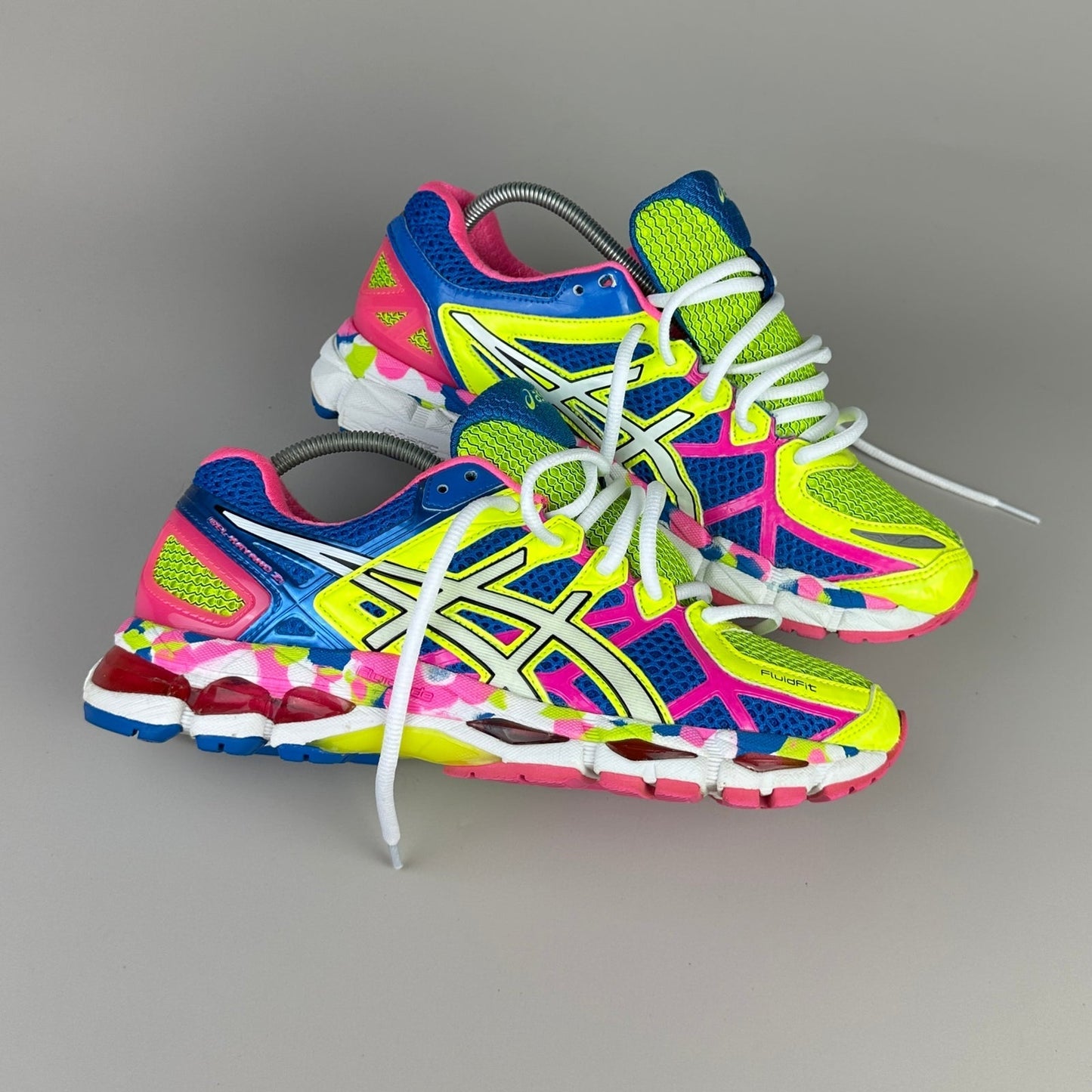 WMD Gel Neon Spectrum™