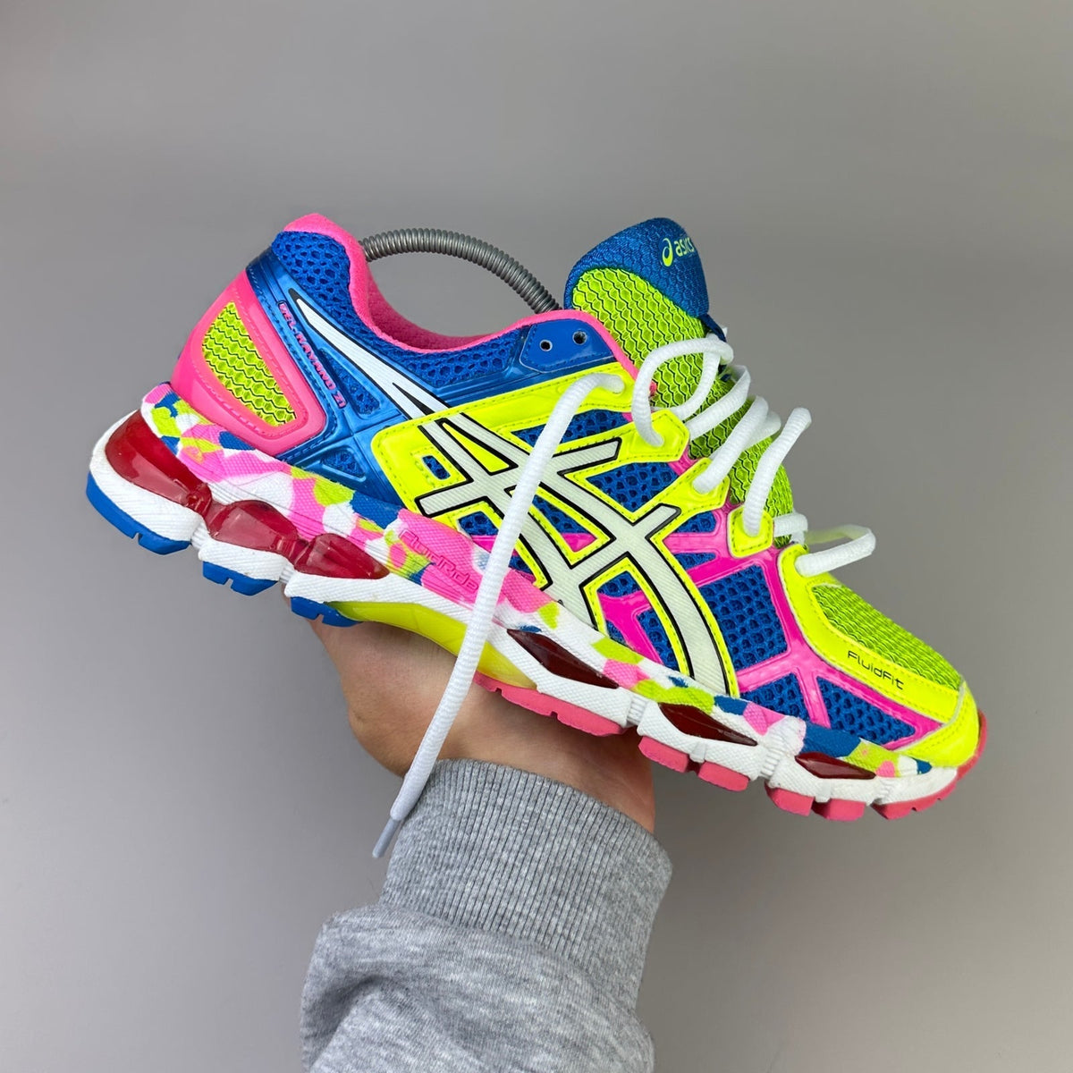 WMD Gel Neon Spectrum™