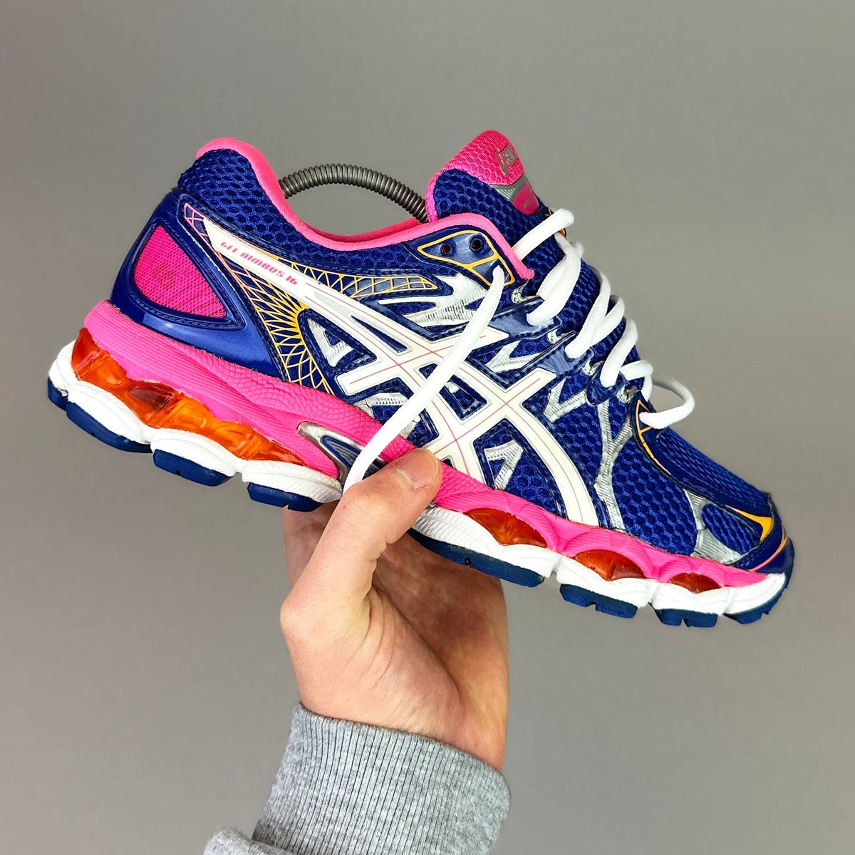 WMD Gel Pink Flash™