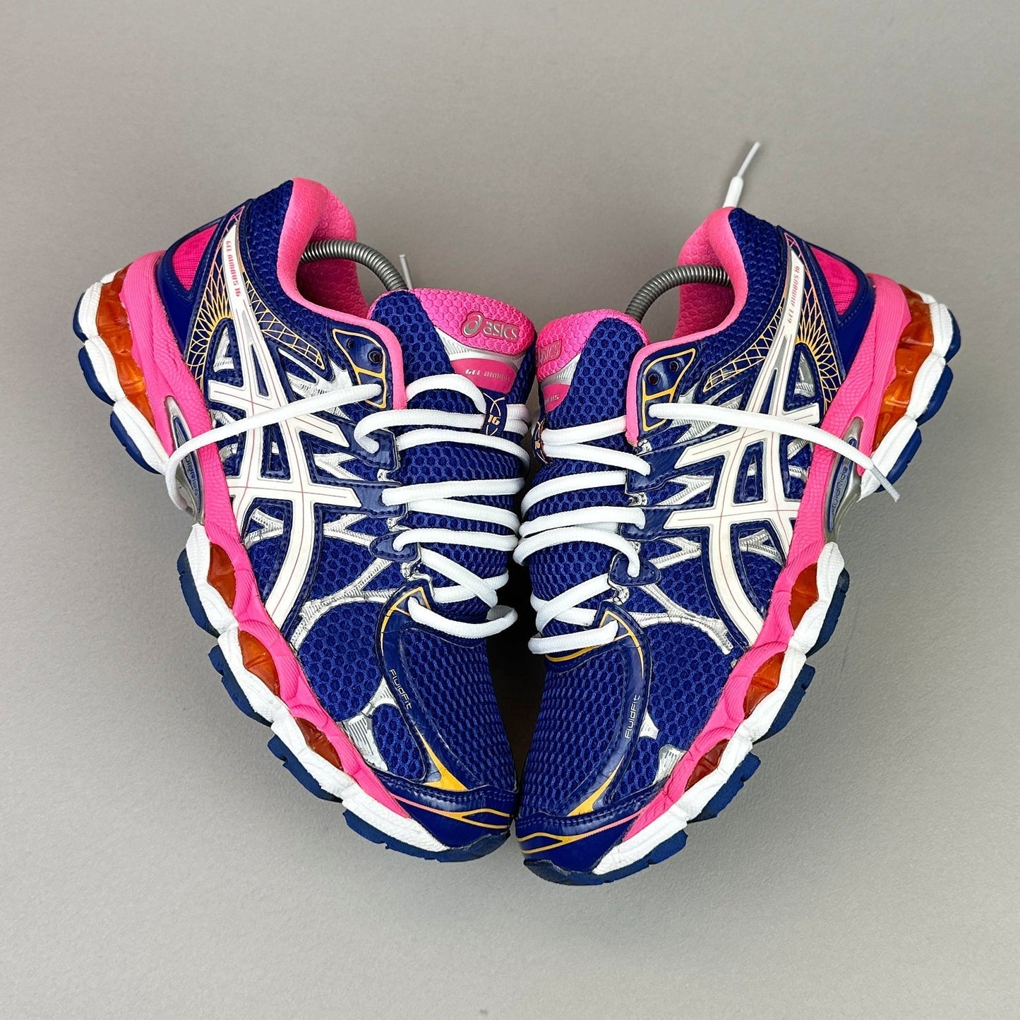 WMD Gel Pink Flash™