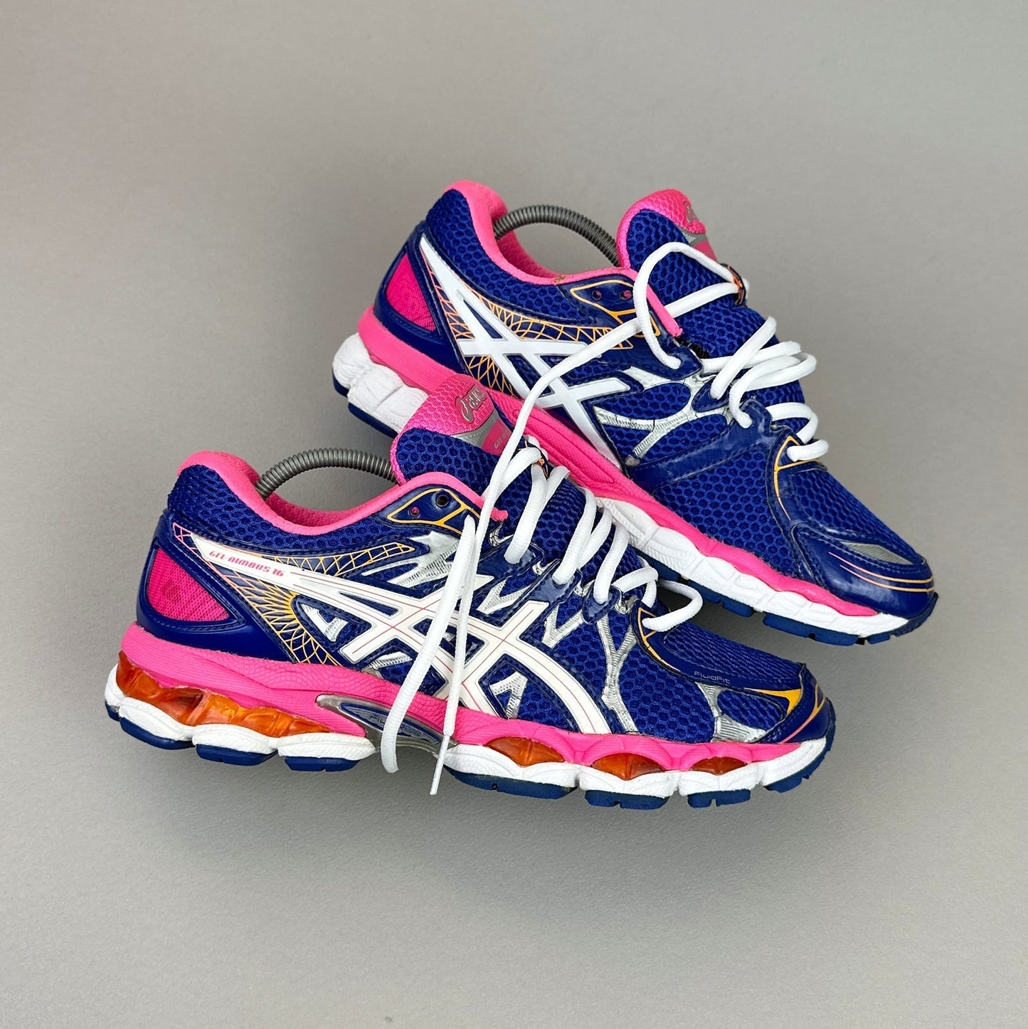 WMD Gel Pink Flash™