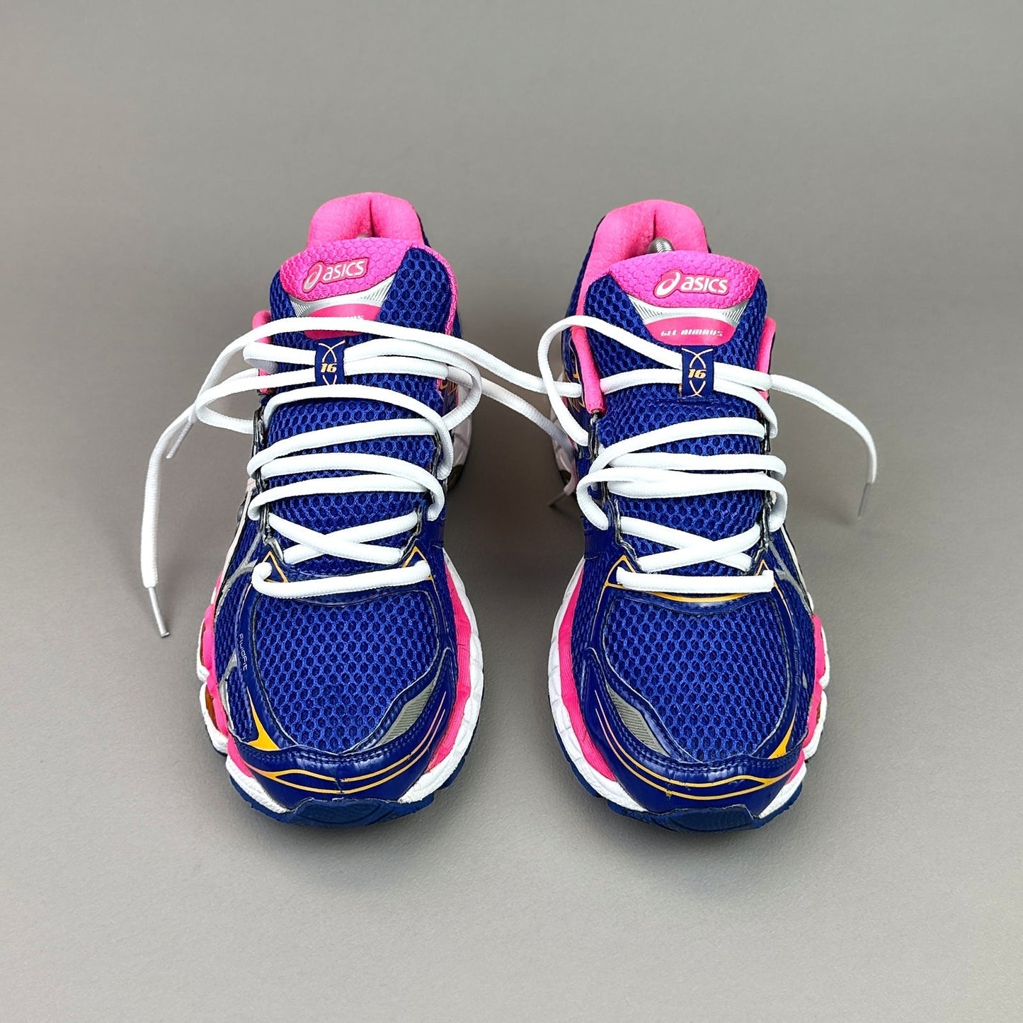 WMD Gel Pink Flash™