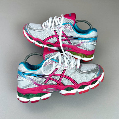 WMD Gel Silver Pink™