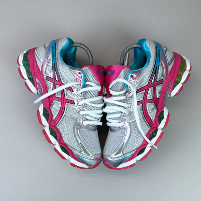 WMD Gel Silver Pink™