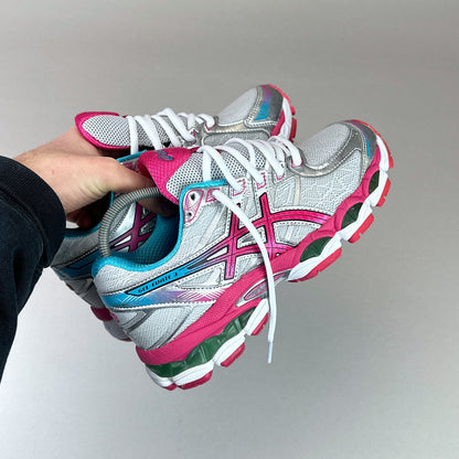 WMD Gel Silver Pink™