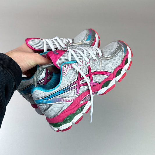 WMD Gel Silver Pink™