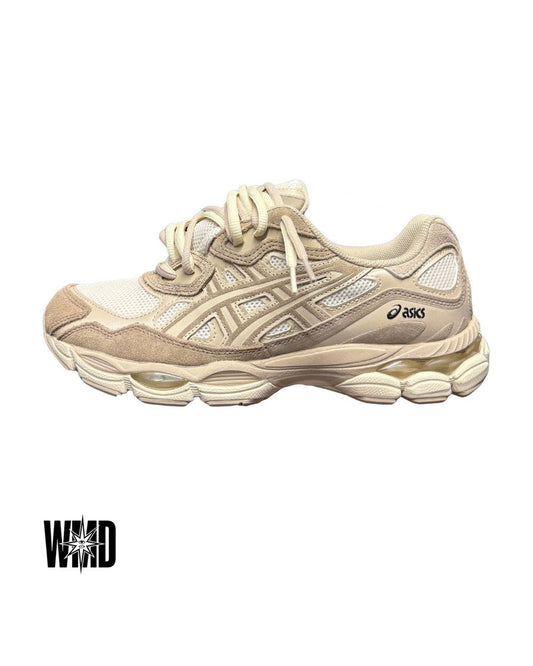 ASICS Gel-NYC — Beige Light Brown
