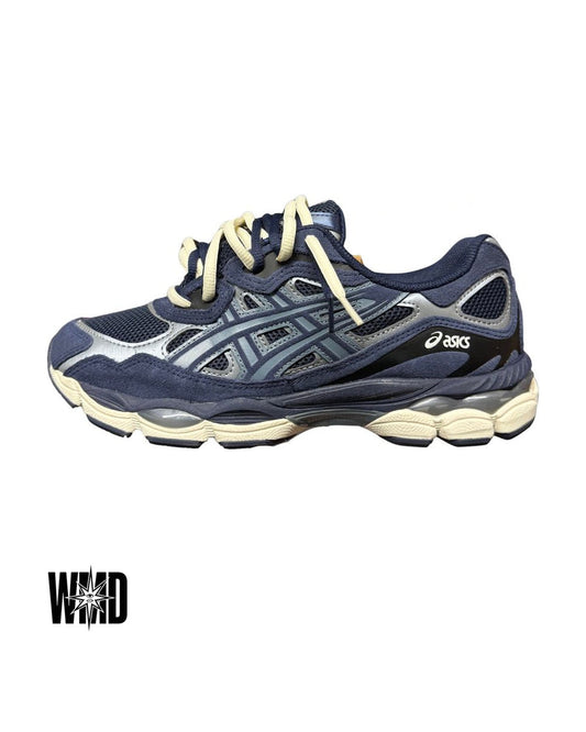 ASICS Gel-NYC — Midnight Blue